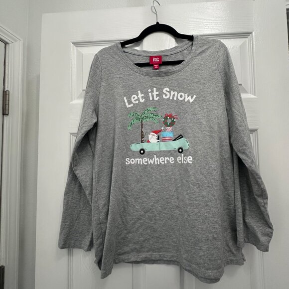 Macy's Jammies for your Family Holiday Pajamas Size XL - Picture 11 of 12